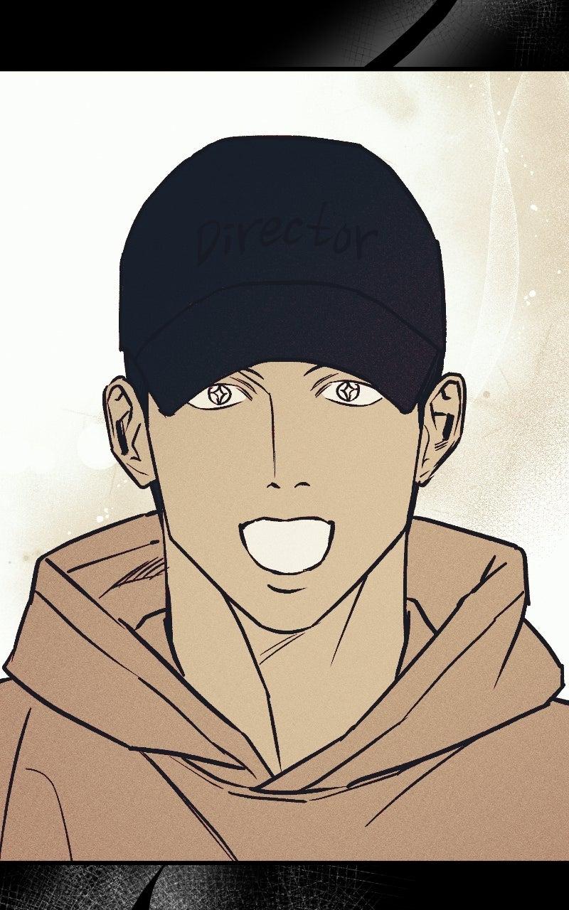 Acting Gangster Chapter 54 page 224 - 