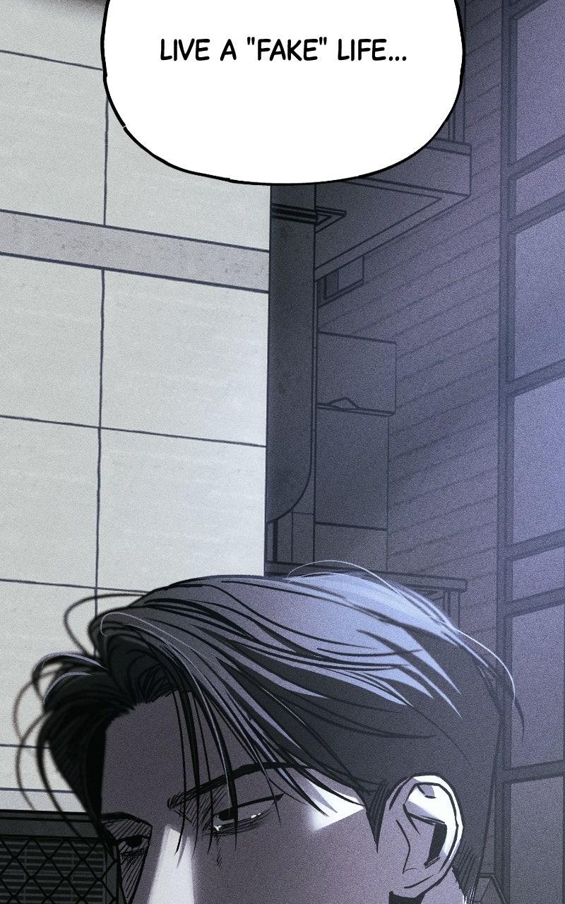 Acting Gangster Chapter 54 page 233 - 