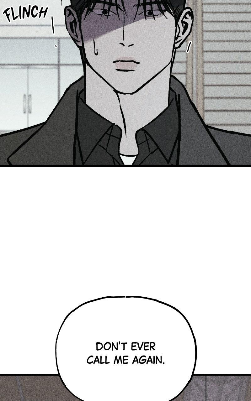 Acting Gangster Chapter 54 page 25 - 