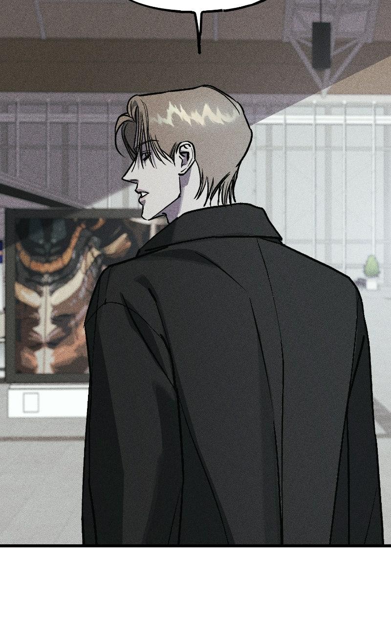 Acting Gangster Chapter 54 page 26 - 