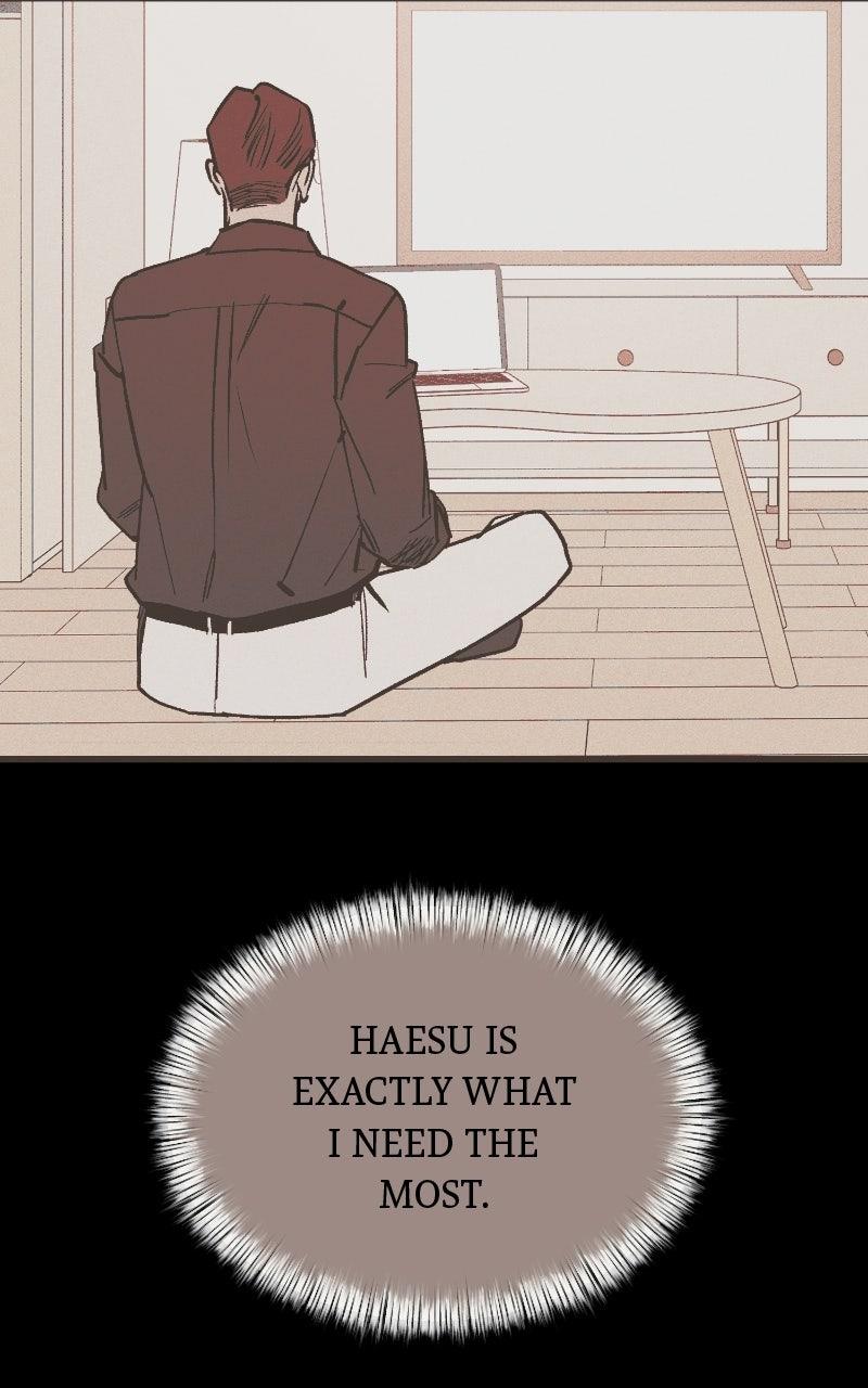 Acting Gangster Chapter 54 page 30 - 