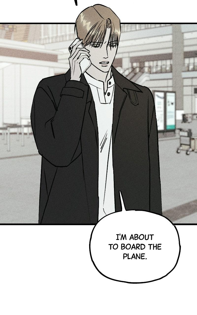 Acting Gangster Chapter 54 page 4 - 