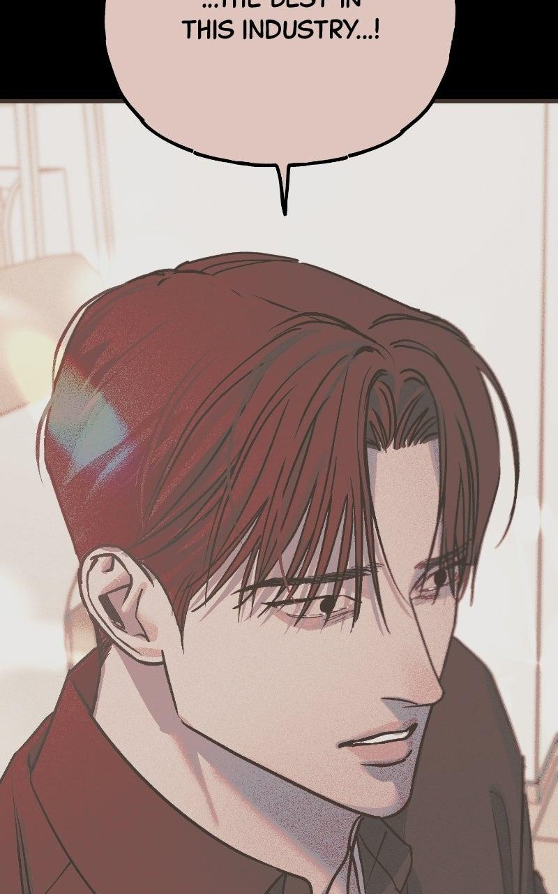Acting Gangster Chapter 54 page 33 - 