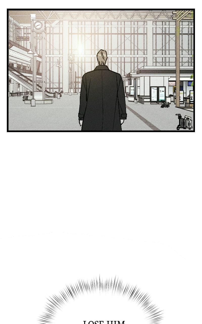 Acting Gangster Chapter 54 page 36 - 
