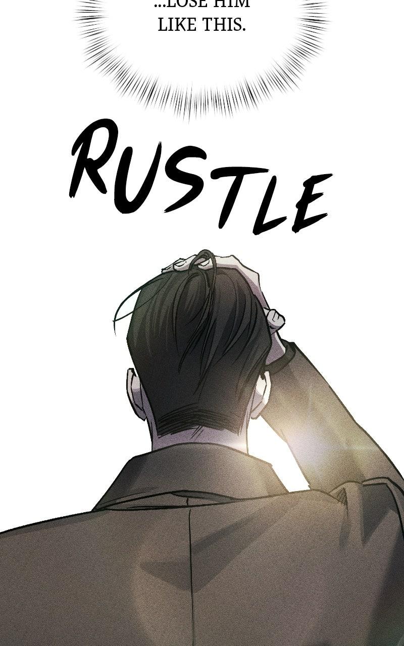Acting Gangster Chapter 54 page 37 - 