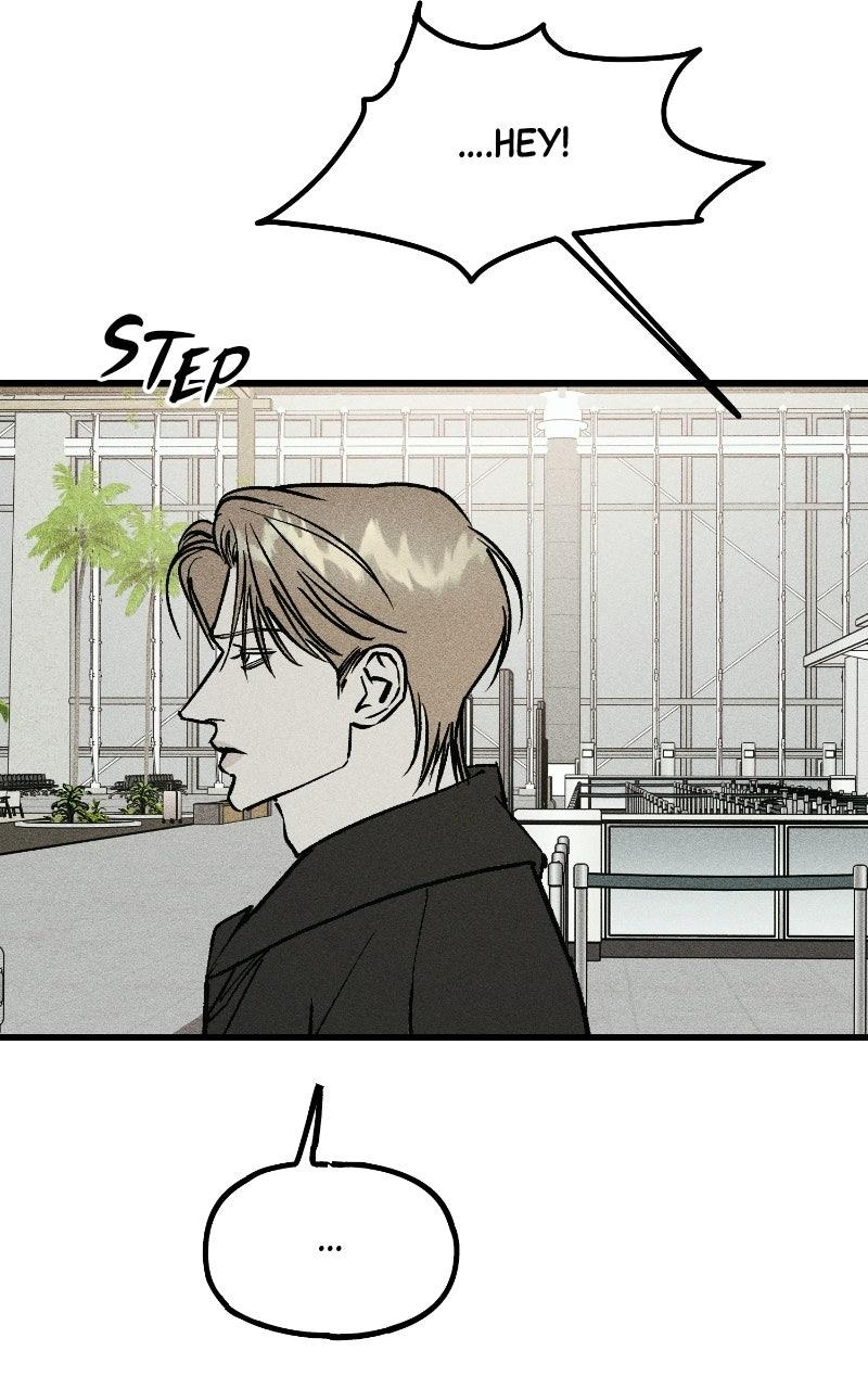 Acting Gangster Chapter 54 page 39 - 