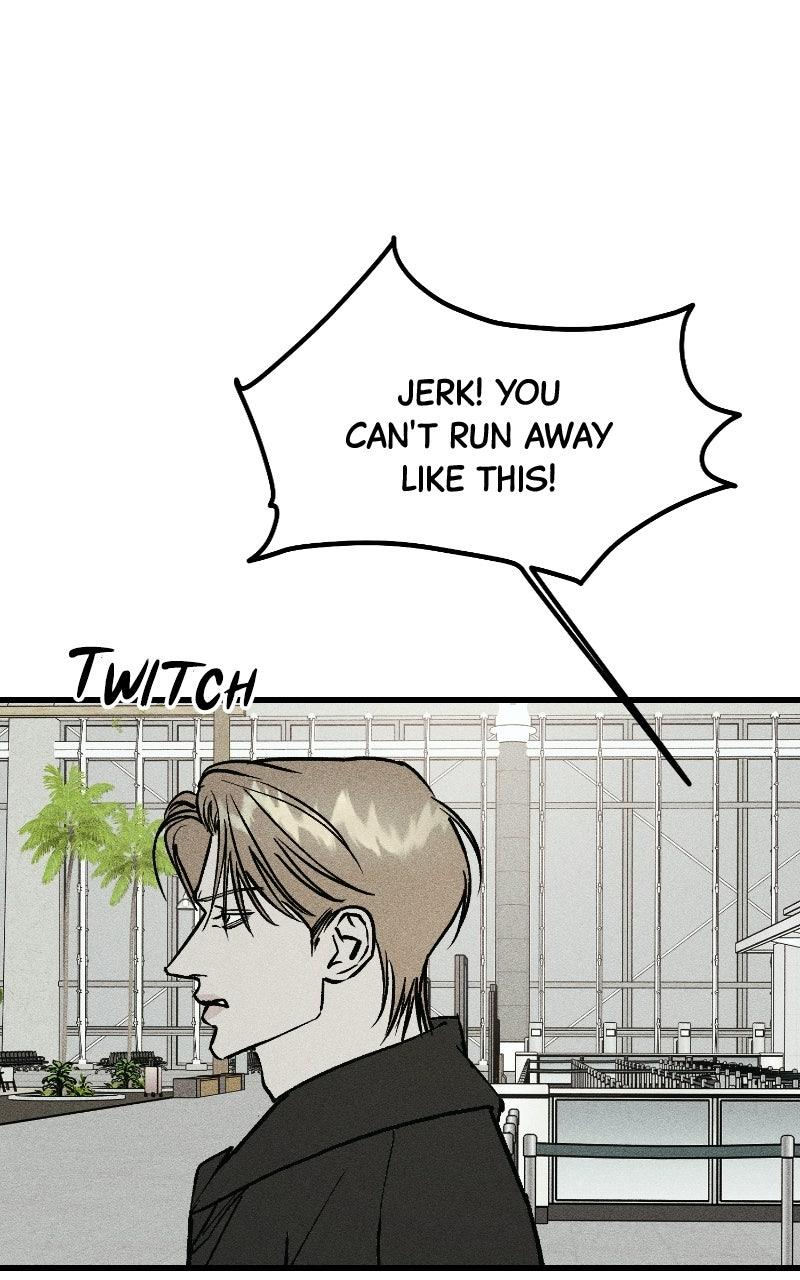 Acting Gangster Chapter 54 page 40 - 