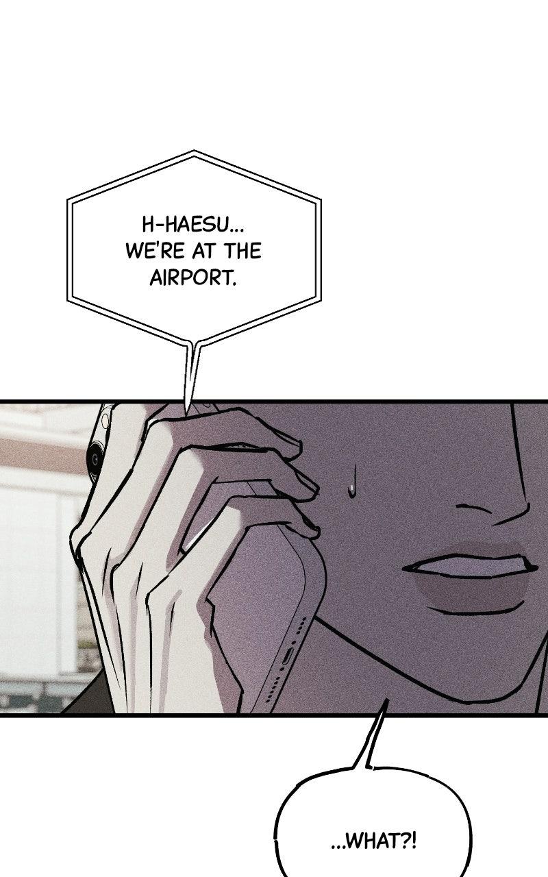 Acting Gangster Chapter 54 page 5 - 