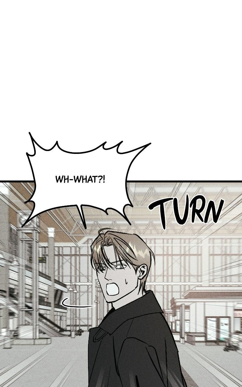Acting Gangster Chapter 54 page 41 - 