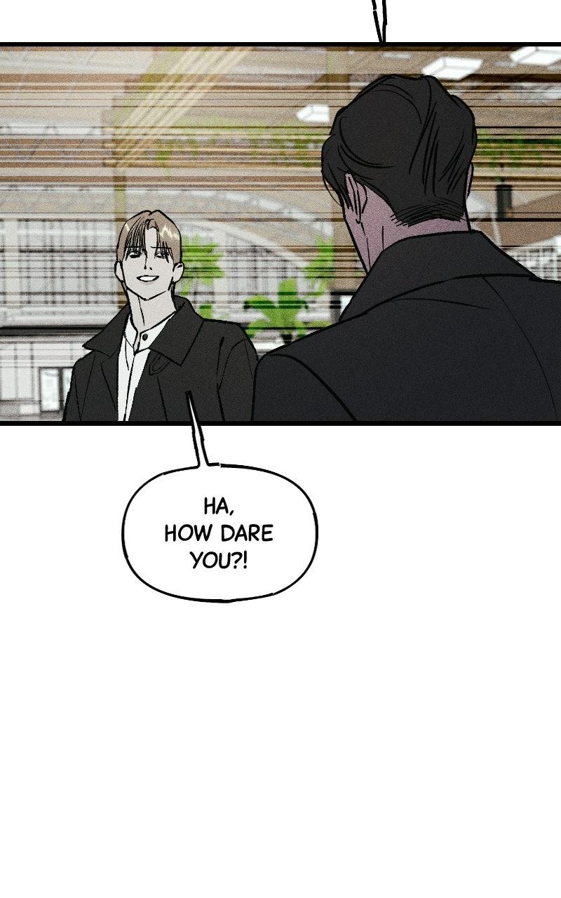 Acting Gangster Chapter 54 page 43 - 