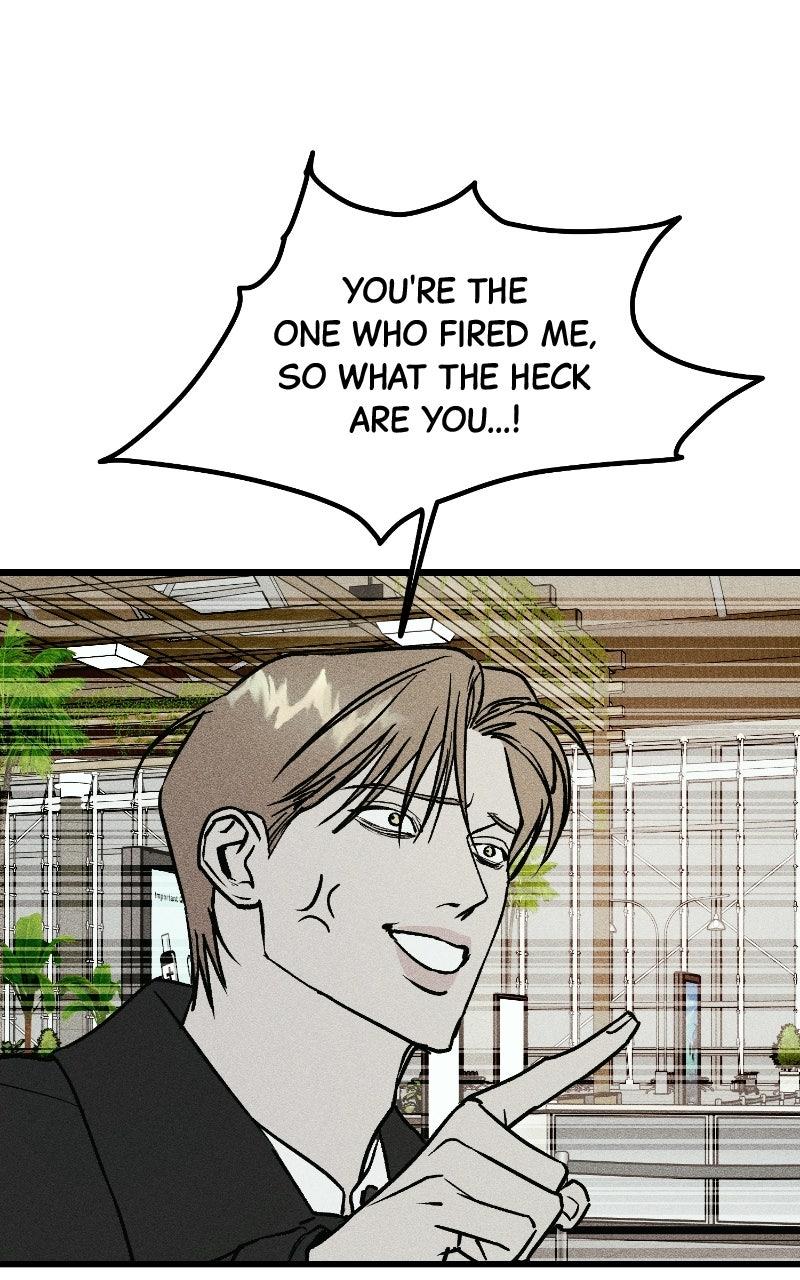 Acting Gangster Chapter 54 page 44 - 