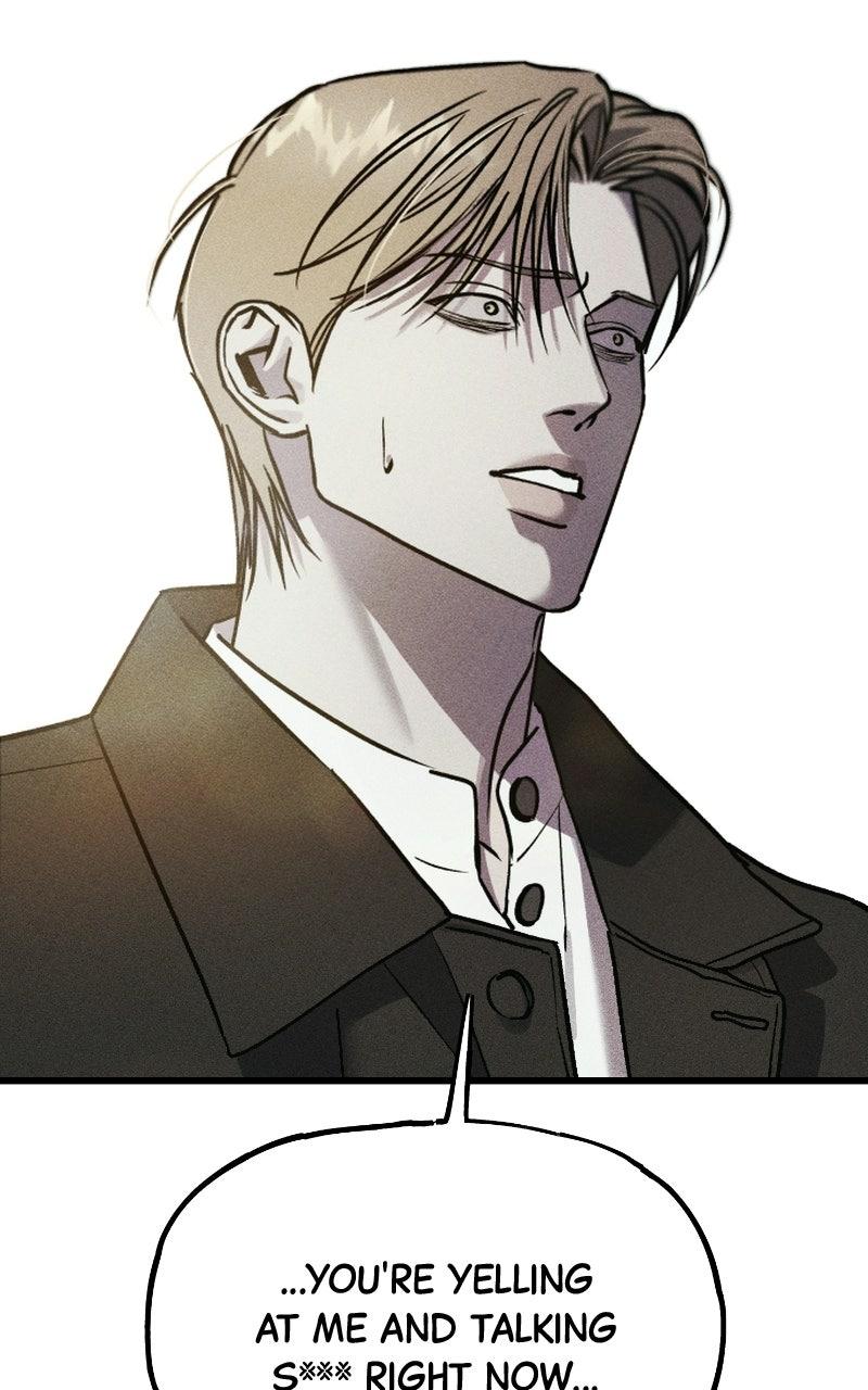 Acting Gangster Chapter 54 page 47 - 