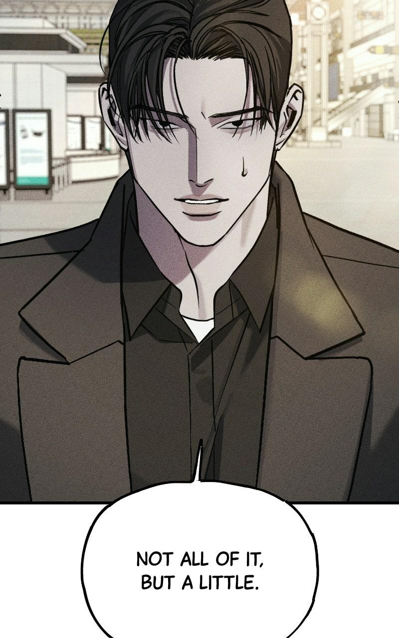 Acting Gangster Chapter 54 page 50 - 