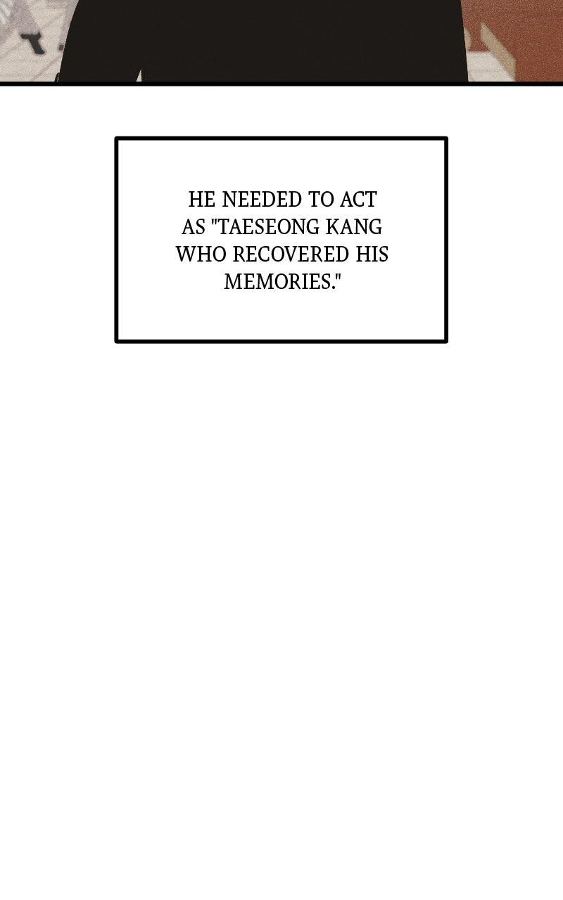 Acting Gangster Chapter 54 page 55 - 