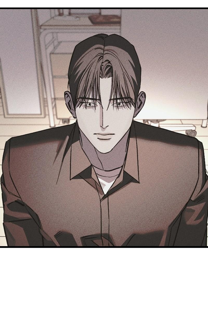 Acting Gangster Chapter 54 page 56 - 