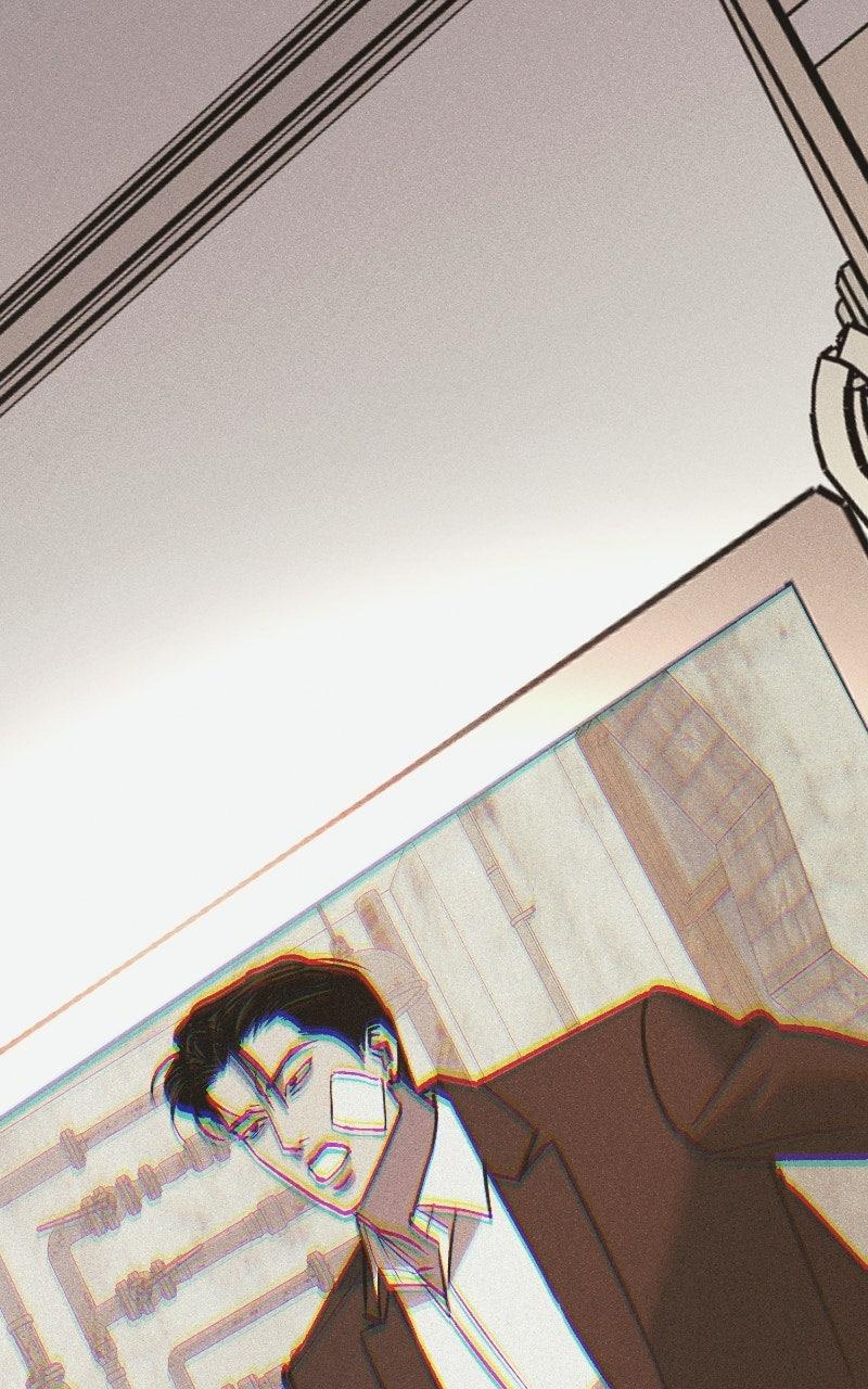 Acting Gangster Chapter 54 page 59 - 