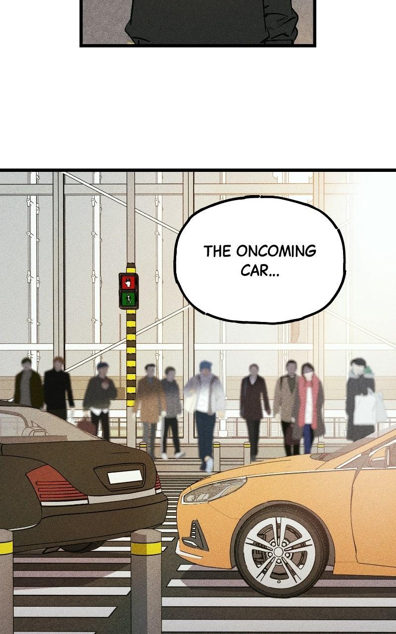 Acting Gangster Chapter 54 page 7 - 