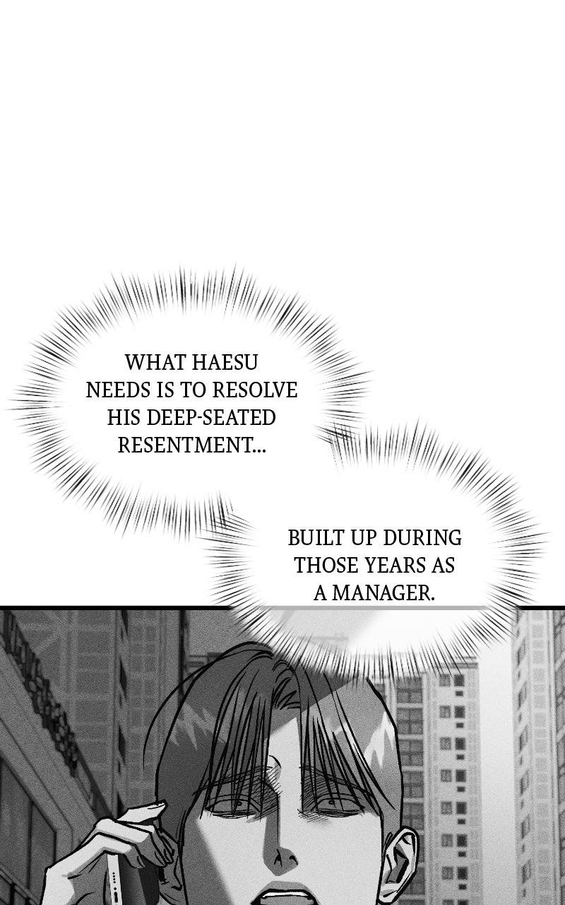 Acting Gangster Chapter 54 page 63 - 