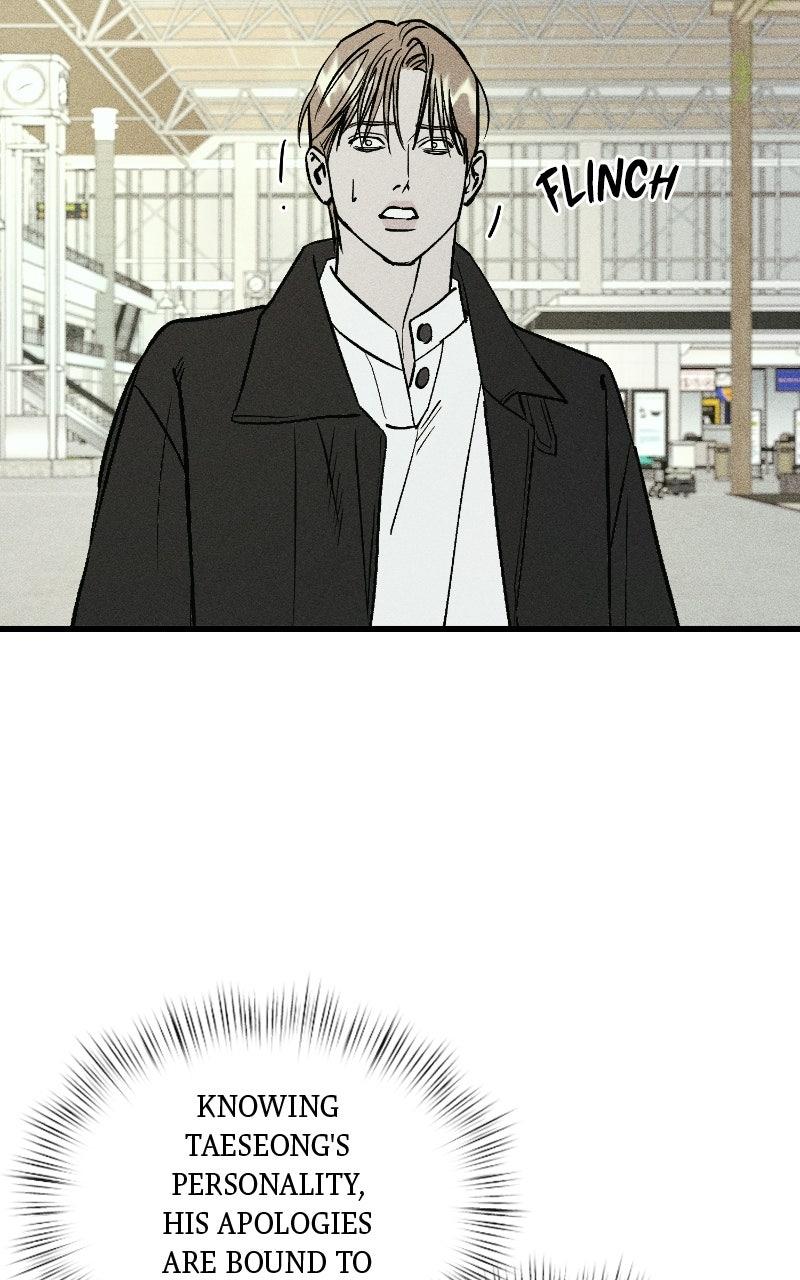 Acting Gangster Chapter 54 page 65 - 