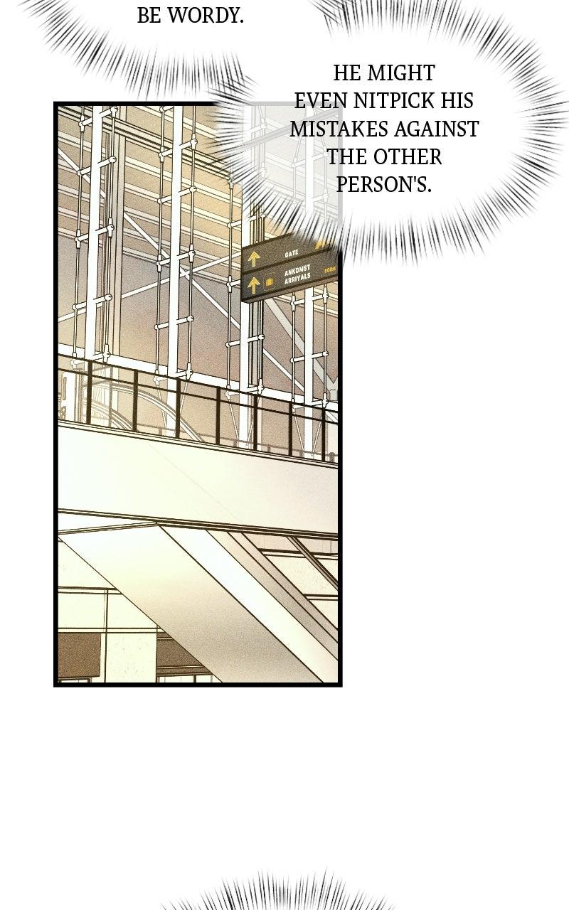 Acting Gangster Chapter 54 page 66 - 