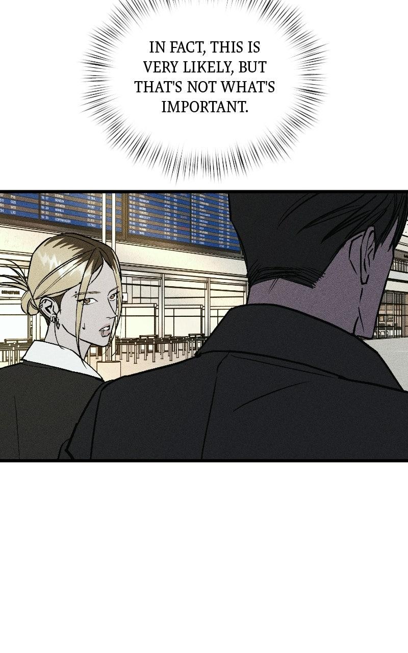 Acting Gangster Chapter 54 page 67 - 