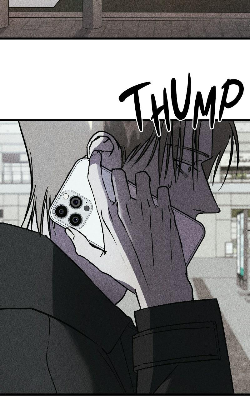 Acting Gangster Chapter 54 page 8 - 