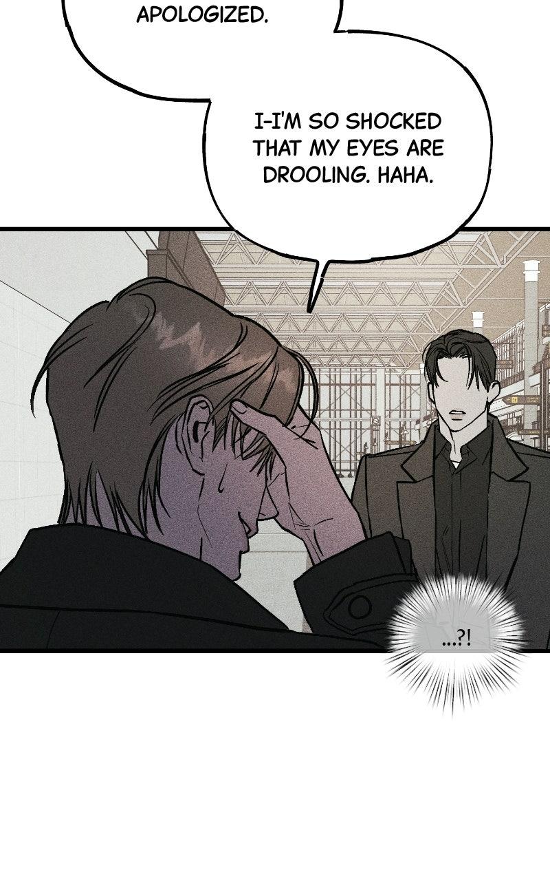 Acting Gangster Chapter 54 page 83 - 