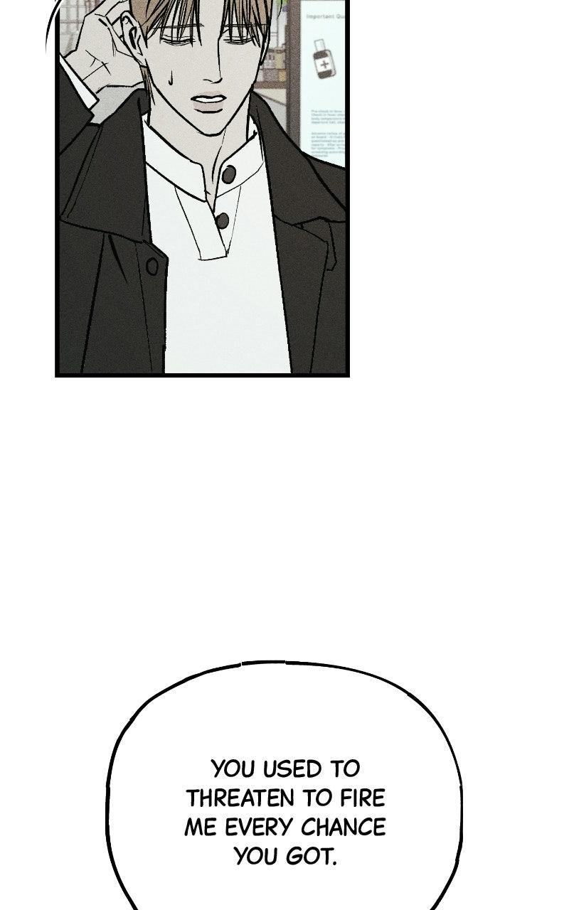 Acting Gangster Chapter 54 page 86 - 