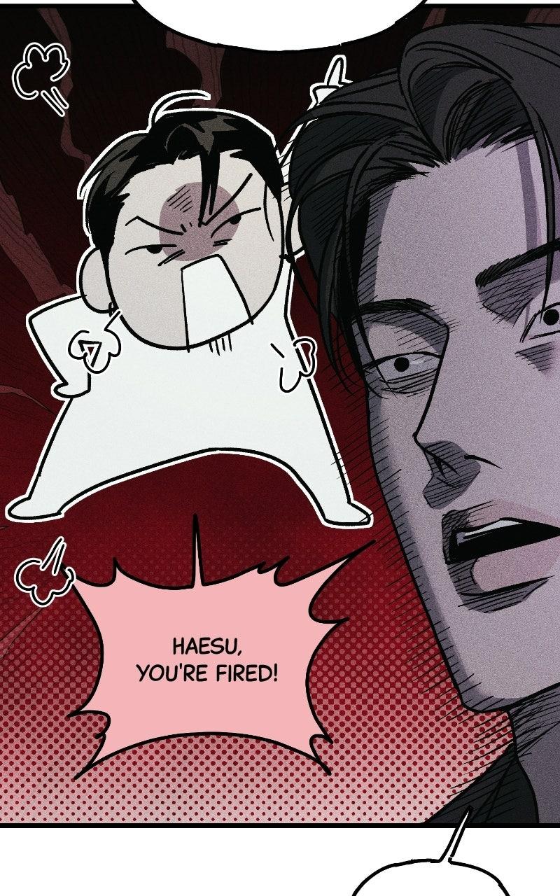Acting Gangster Chapter 54 page 87 - 