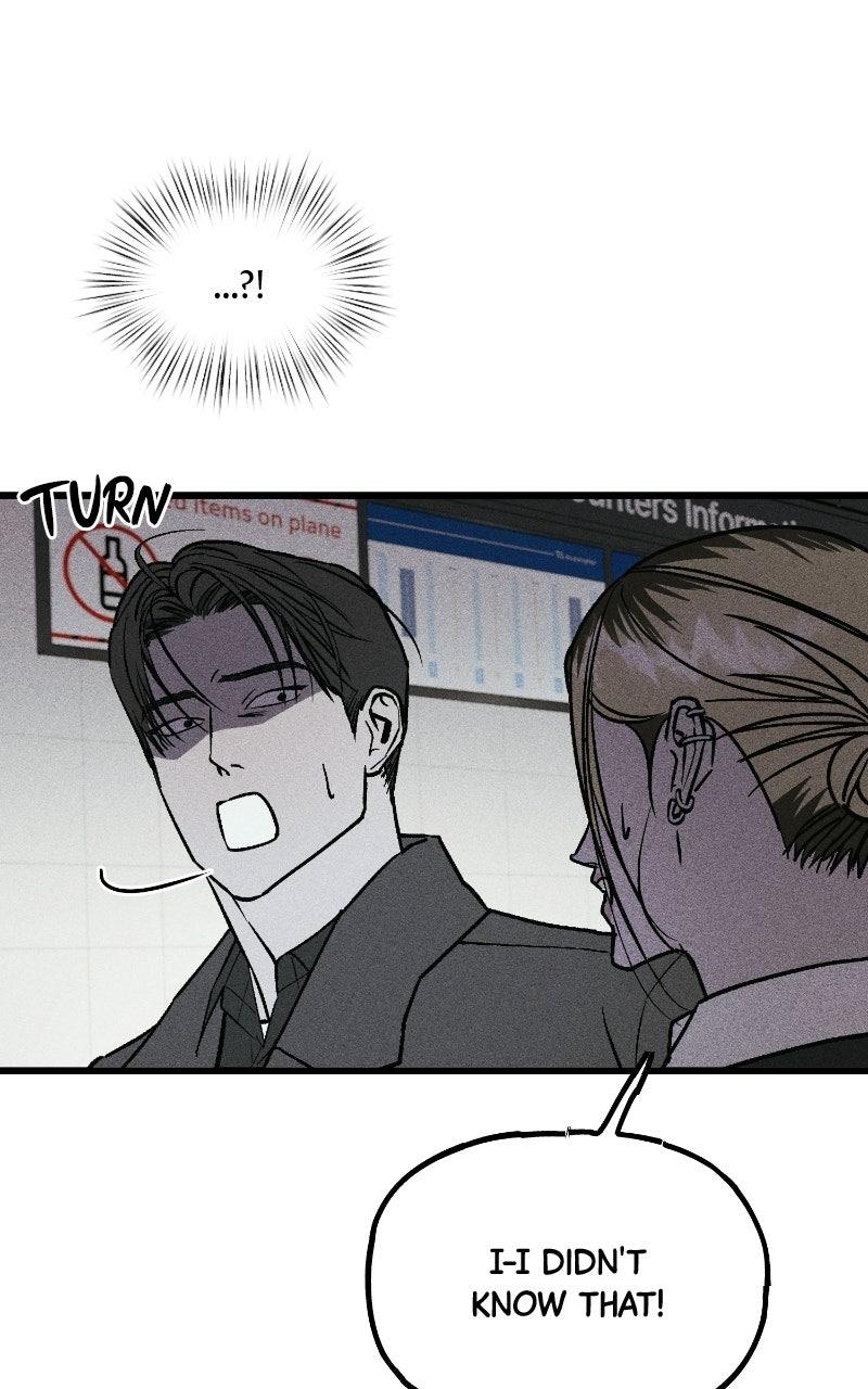 Acting Gangster Chapter 54 page 90 - 