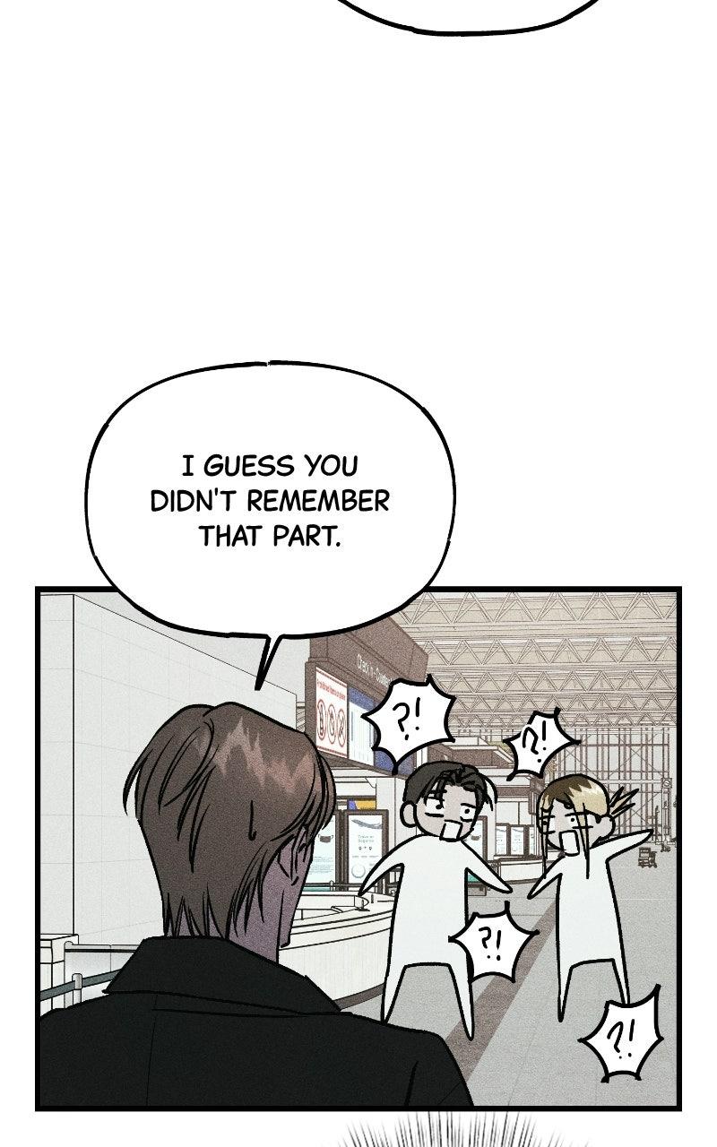 Acting Gangster Chapter 54 page 91 - 