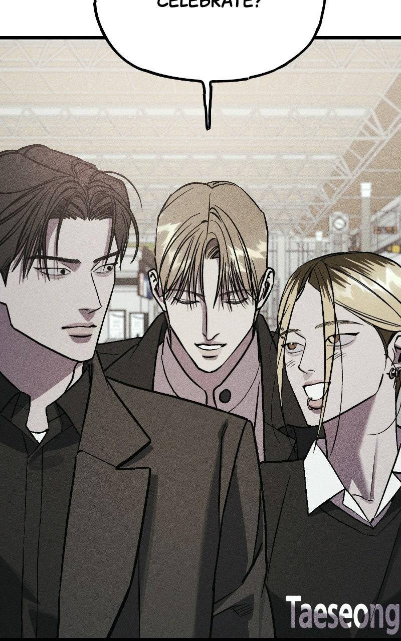 Acting Gangster Chapter 54 page 98 - 