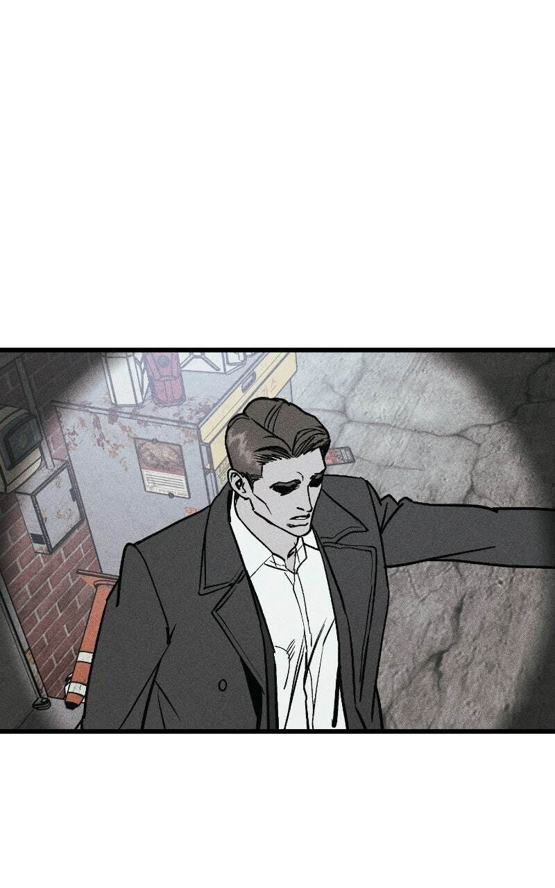 Acting Gangster Chapter 55 page 2 - 