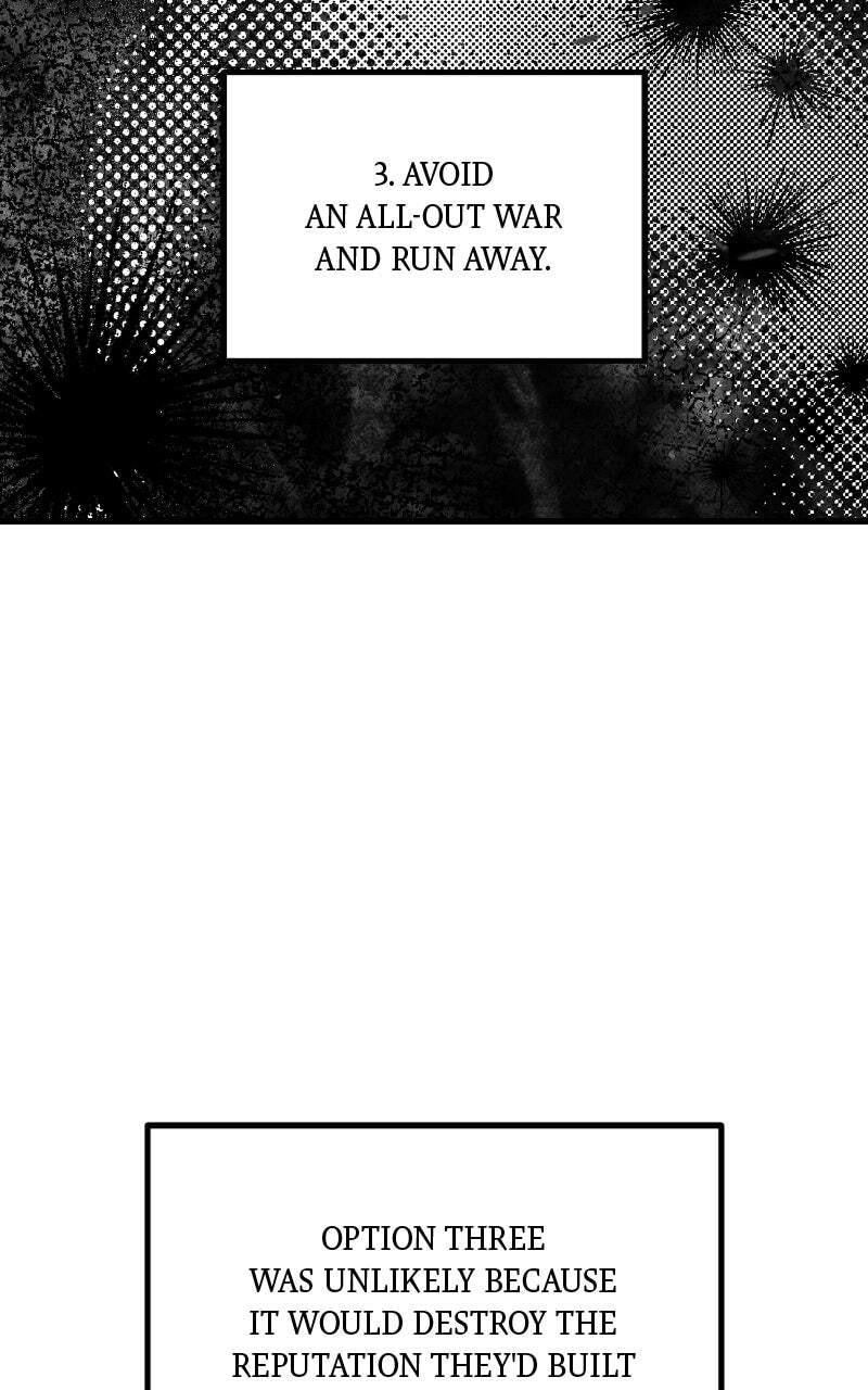 Acting Gangster Chapter 55 page 11 - 