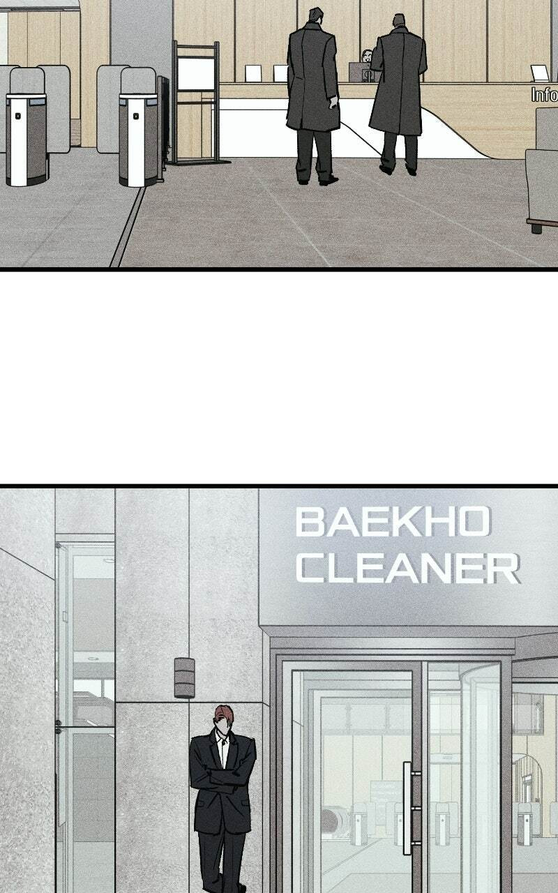Acting Gangster Chapter 55 page 106 - 