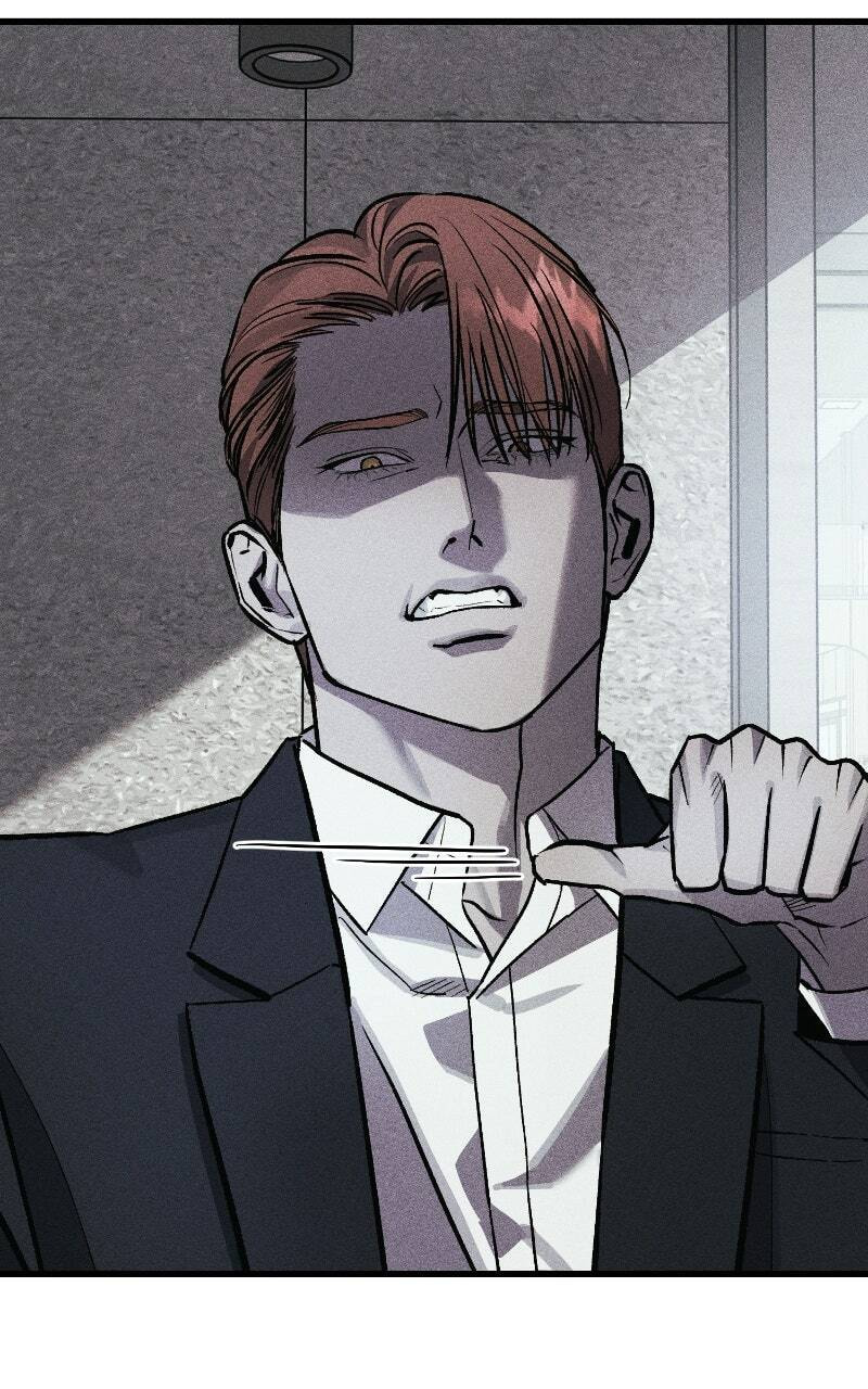 Acting Gangster Chapter 55 page 111 - 