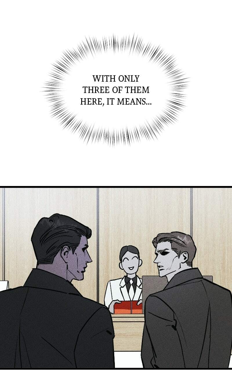 Acting Gangster Chapter 55 page 114 - 
