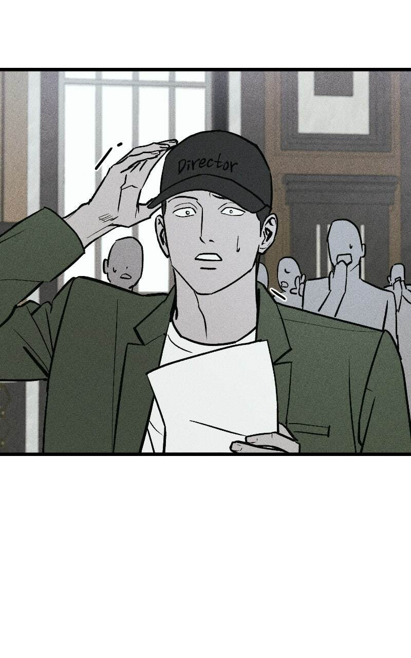 Acting Gangster Chapter 55 page 116 - 