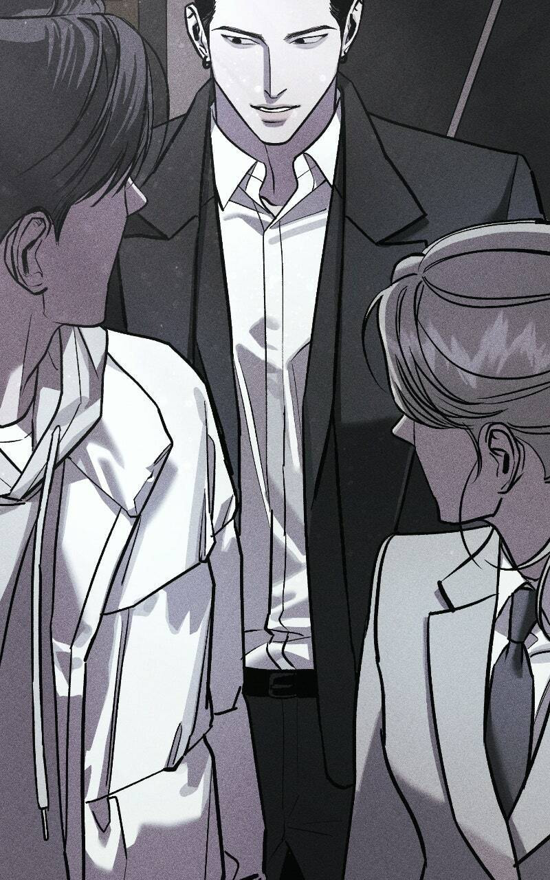 Acting Gangster Chapter 55 page 118 - 