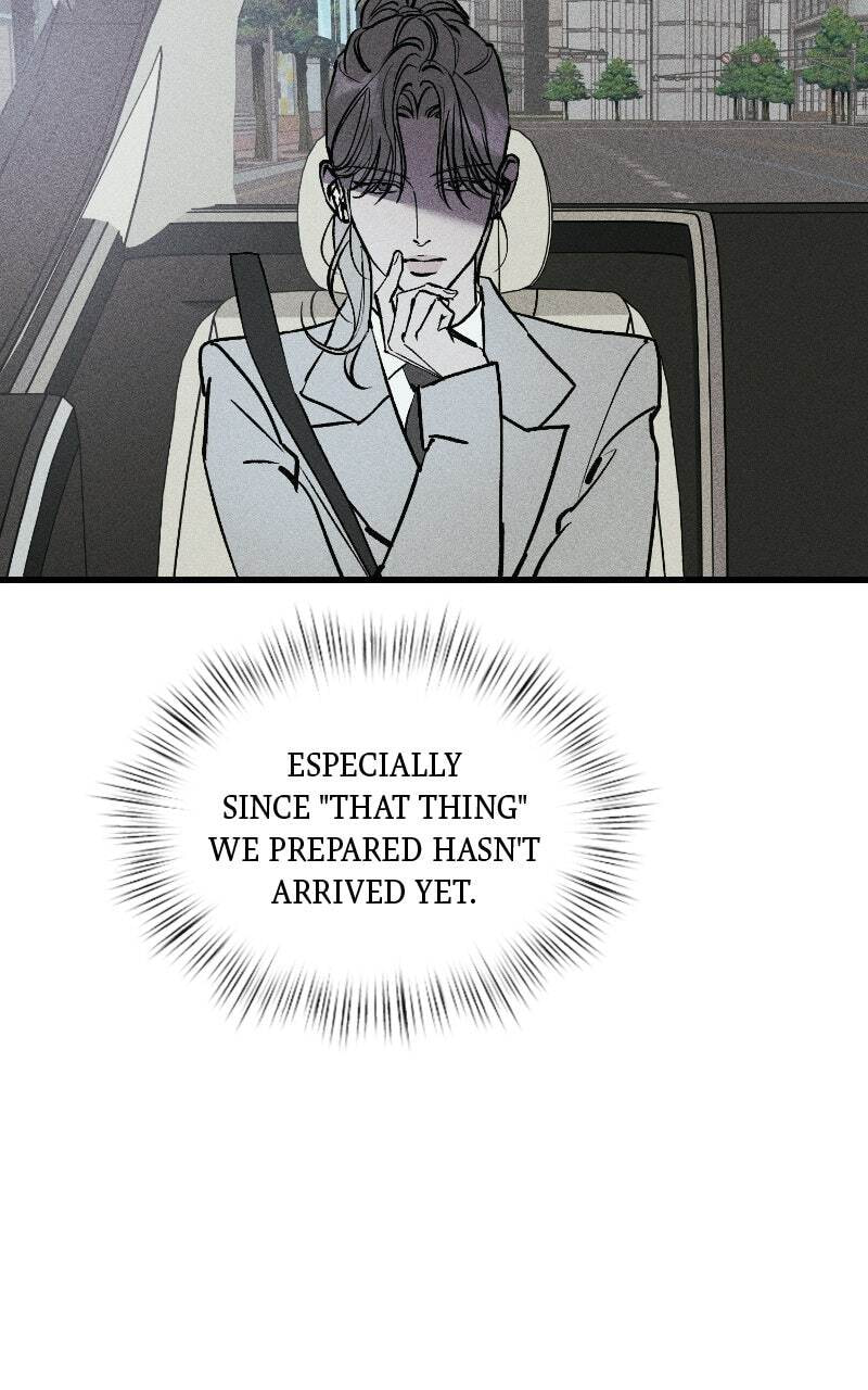 Acting Gangster Chapter 55 page 13 - 