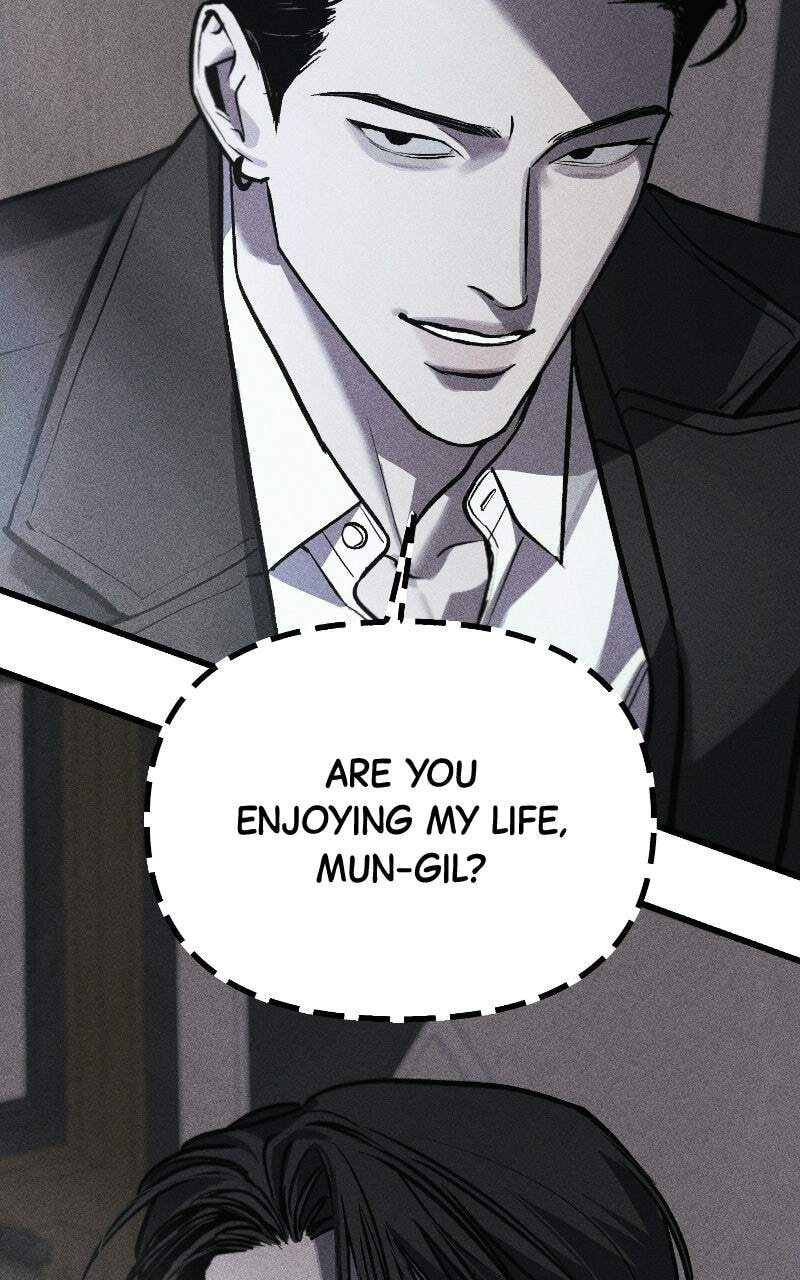 Acting Gangster Chapter 55 page 130 - 