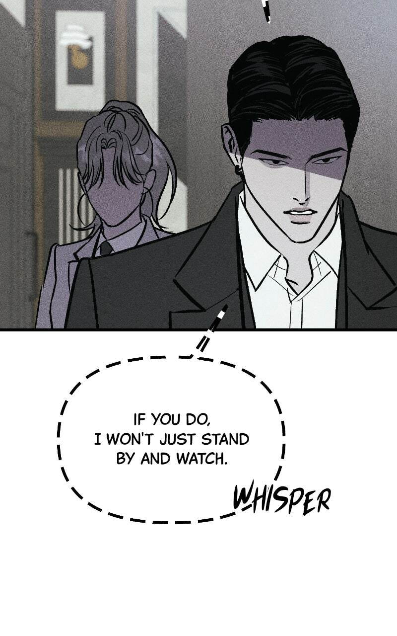 Acting Gangster Chapter 55 page 133 - 