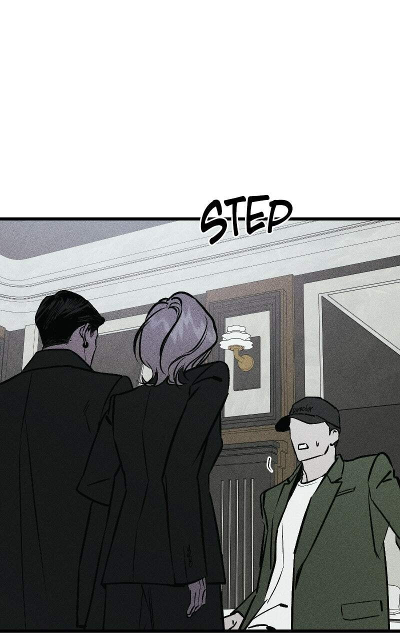 Acting Gangster Chapter 55 page 134 - 