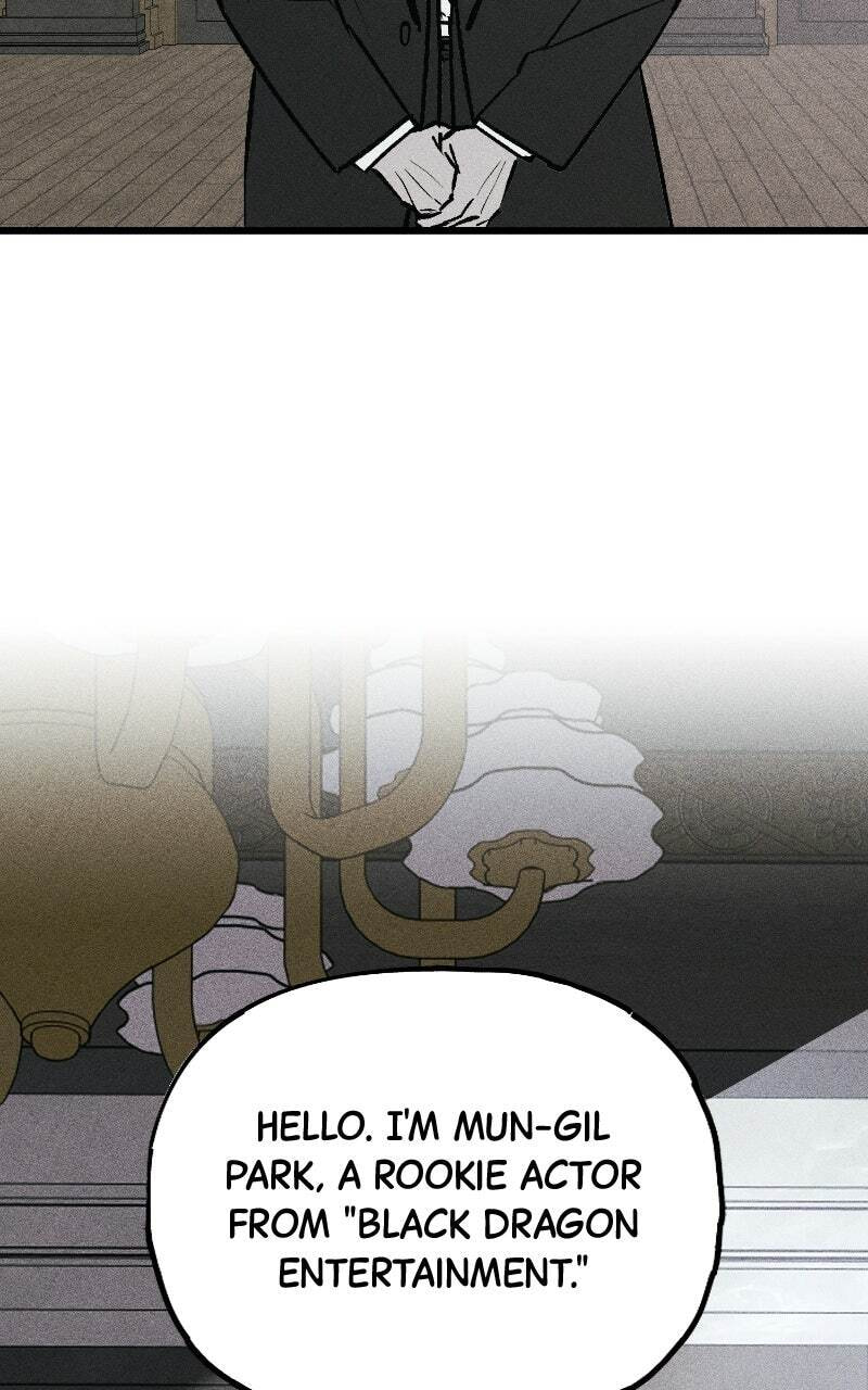 Acting Gangster Chapter 55 page 142 - 