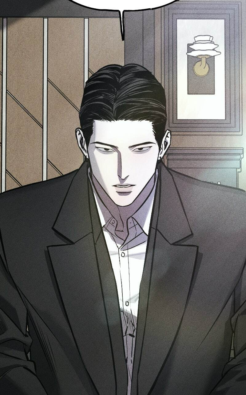 Acting Gangster Chapter 55 page 143 - 