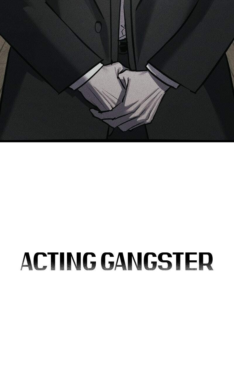 Acting Gangster Chapter 55 page 144 - 