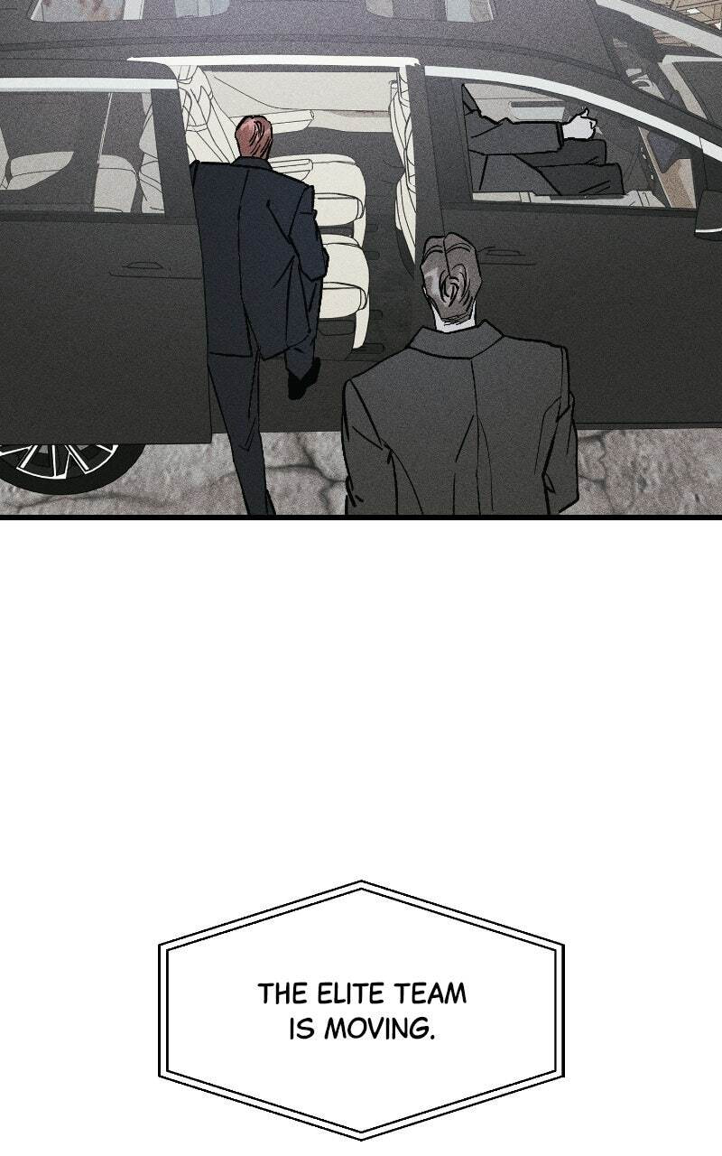 Acting Gangster Chapter 55 page 16 - 