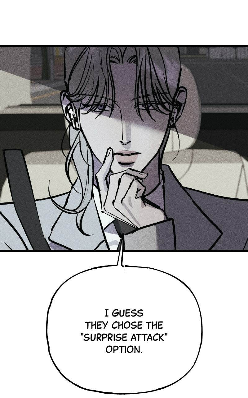 Acting Gangster Chapter 55 page 17 - 