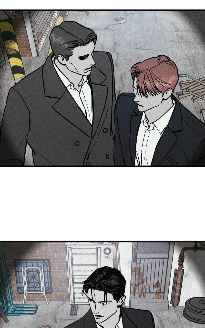 Acting Gangster Chapter 55 page 3 - 