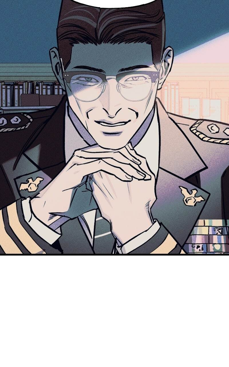 Acting Gangster Chapter 55 page 21 - 